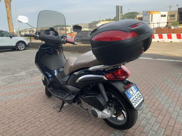 Piaggio Beverly 250 null - Foto 4