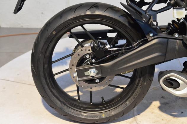 Voge Brivido 125 R 2025 EURO 5+ - NUOVA IN PRONTA CONSEGNA - Foto 6