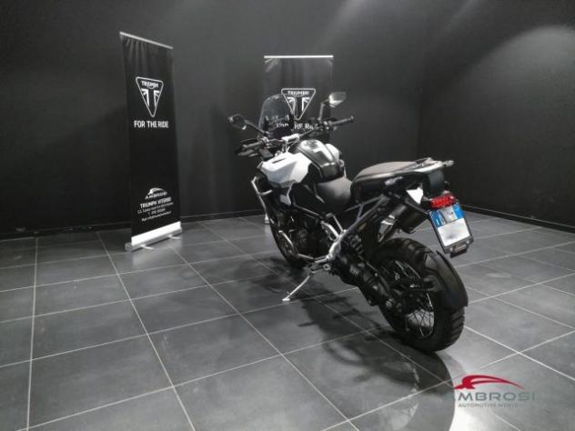 TRIUMPH Tiger RALLY EXPLORER rif. 24039176 - Foto 4