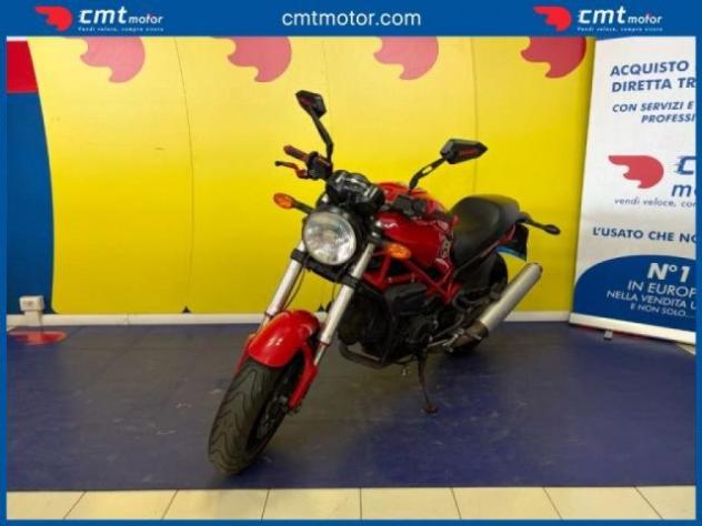 DUCATI Monster 695 Garantita e Finanziabile rif. 23835555 - Foto 2