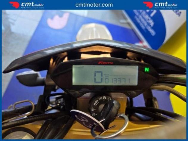 FANTIC MOTOR XMF 125 Garantita e Finanziabile rif. 23738222 - Foto 5
