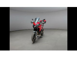 Ducati Multistrada V2 950 Red