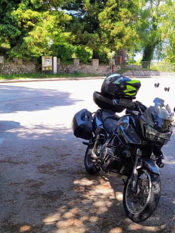 CAPONORD APRILIA