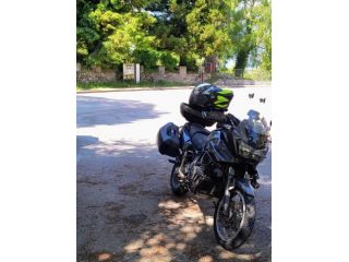 CAPONORD APRILIA
