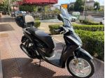 HONDA SH 150 TUTTO INCLUSO ANCHE PASSAGGIO! MINI RATE rif. 23992868