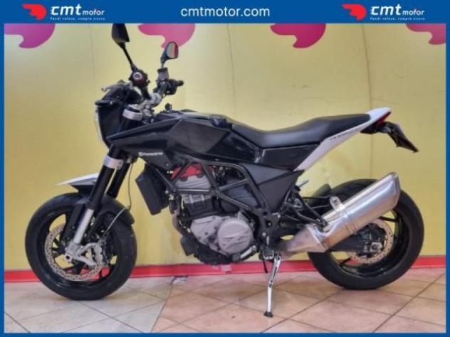 HUSQVARNA Nuda 900 Garantita e Finanziabile rif. 23979095 - Foto 2
