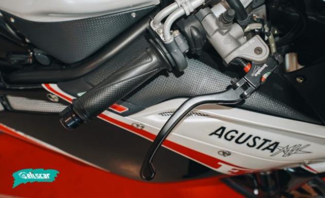 MV AGUSTA F4 1000 F4 1000 RR rif. 23824969 - Foto 6