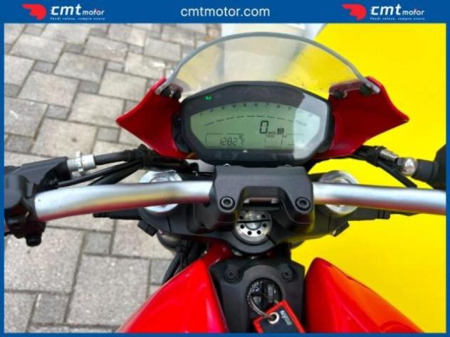 DUCATI Monster 797 Garantita e Finanziabile rif. 23975475 - Foto 5
