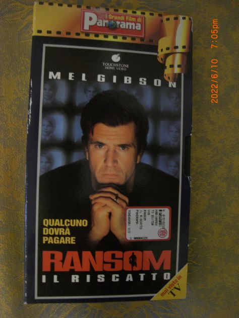 RANSOM