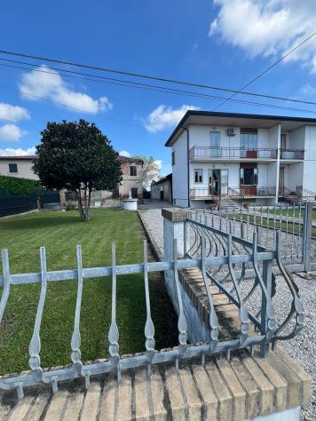 Villa in Via Fratelli Cervi - Foto 7