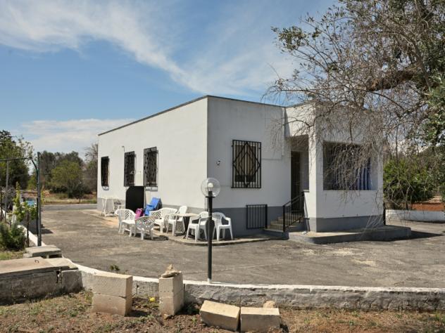 Villa in Contrada Marangella