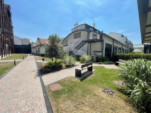 APPARTAMENTO di 2 vani e di 45 mq (MILANO) rif. HOME 3281_53 - Foto 6