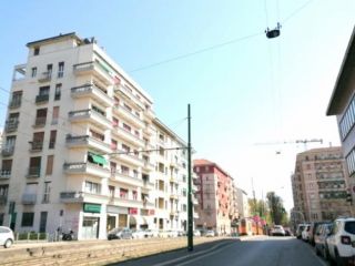 BILOCALE ZONA FIERA CENISIO MM5 LILLA
