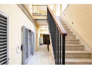 SAN GIOVANNI BILOCALE CON UTENZE INCLUSE