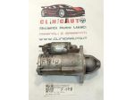 MOTORINO D' AVVIAMENTO CHEVROLET Orlando 1° Serie 55576980 F18D4 benzina 17 &hellip;