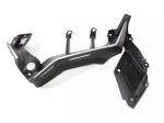 HONDA CBR 650 R 64240MKYD10ZA CARENA PROFILO SINISTRA RH01 21 - 23 LEFT SID &hellip;