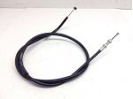 YAMAHA TRACER 9 KM0 900 CAVO GUAINA FRIZIONE 2023 RN70G