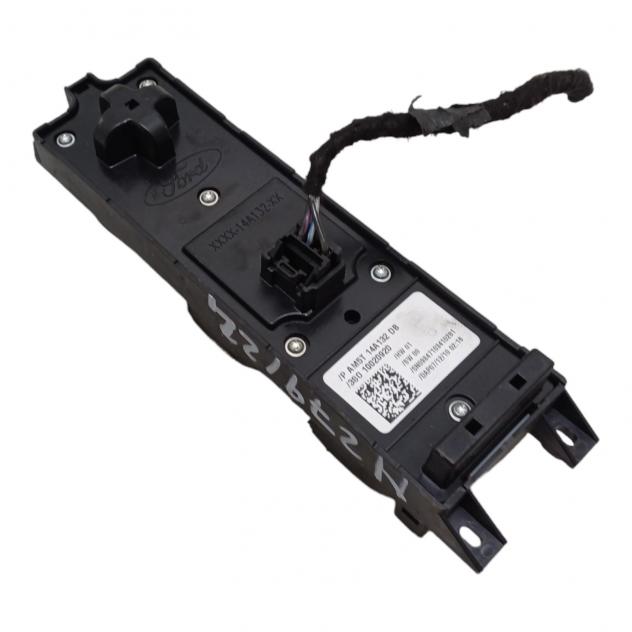 PULSANTIERA ANTERIORE SINISTRA FORD C - Max Serie 14A132 (10) - Foto 5