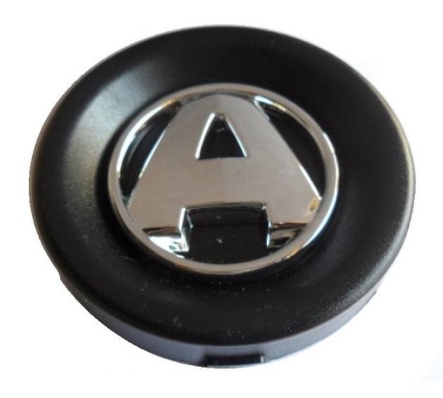 4AP030 TAPPO VOLANTE AIXAM CITY CROSSLINE IMPULSION GTO CROSSOVER COUPE