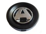 4AP030 TAPPO VOLANTE AIXAM CITY CROSSLINE IMPULSION GTO CROSSOVER COUPE