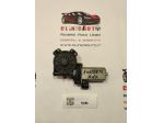 MOTORINO ALZAVETRO ANTERIORE DESTRA DACIA Duster 1° Serie 128000842-J 5YY00 &hellip;