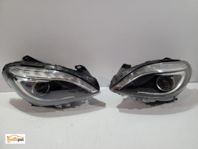 FARO DESTRO BI-XENON MERCEDES CLASSE B W246 - 12848 - Foto 4