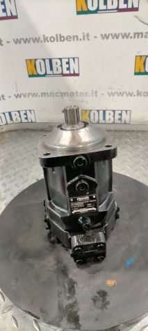 Motore Rexroth A6VM55HA2U1/63W-VZB020B - Foto 2