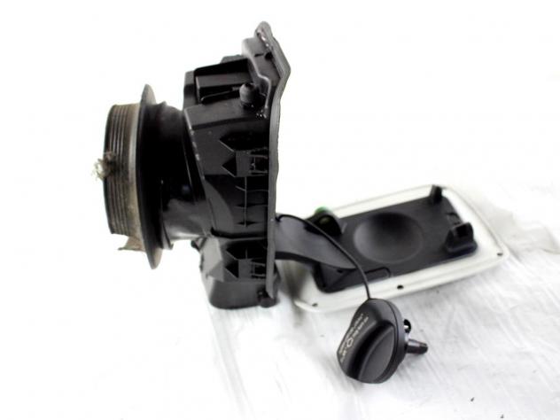 51177117982 SPORTELLO CARBURANTE BMW SERIE 3 320D E92 2.0 D 135KW 6M 2P (2011) RICAMBIO USATO - Foto 2