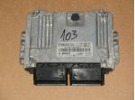 0261S16913 ECU FORD FOCUS C-MAX BXW2 0261S16913 F1DA-12A650-ATC