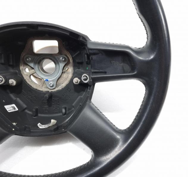 VOLANTE AUDI Q5 Serie (8RB) CAGA, CJCA (0812) - Foto 3