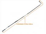 0130153 CAVO FILO INVERTITORE CAMBIO MARCIA INDIETRO LIGIER X-TOO MAX R S RS DUE