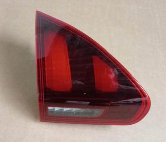 FANALE POSTERIORE SINISTRO INTERNO A LED - VERS. 2016 999-U1295248 Parti elettriche Fanaleria Fanali Fanale post. sx. PEUGEOT - 2008 - 01-03-2013