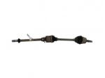 Semiasse Anteriore Destro Fiat Tipo 1.3 Mtj 95cv 552050340 - 42141