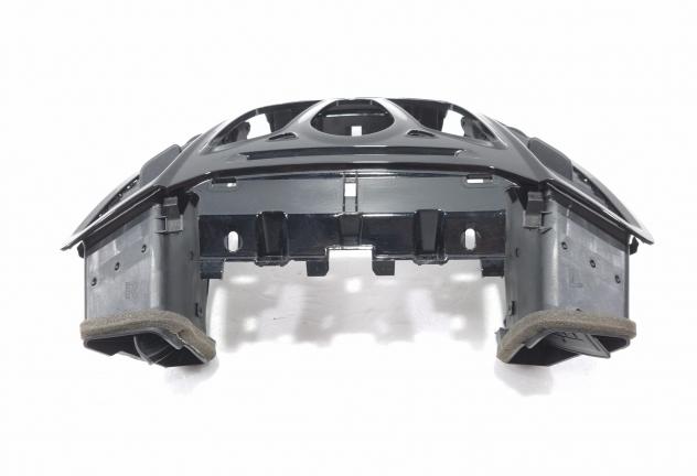 MASCHERINA CENTRALE CRUSCOTTO FORD Fiesta 6° Serie 8A61-18A802-BKW (0817) - Foto 15