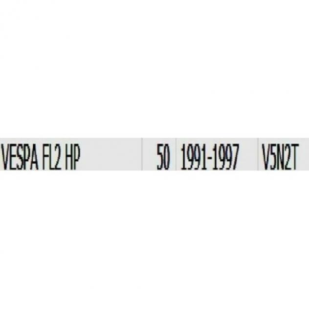 Testa cilindro Piaggio Vespa FL2 e HP 416215 - Foto 3