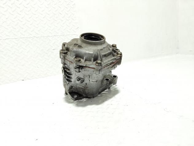 DIFFERENZIALE ANTERIORE TOYOTA Rav4 3° Serie 70d037 Diesel 2230 (0305) - Foto 7
