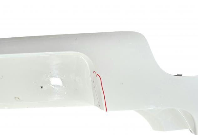 PARAURTI POSTERIORE CITROEN C3 Serie 190230190100 (16) - Foto 6