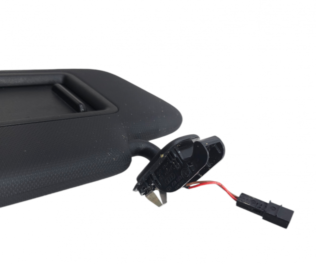 PARASOLE ALETTA ANTERIORE SX AUDI A4 Avant (8W5) 8W0857551M (15) - Foto 14