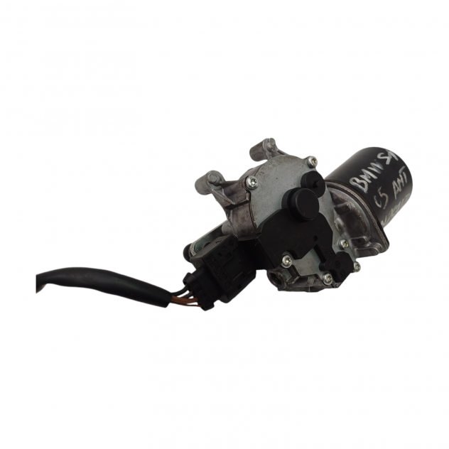 MOTORINO TERGICRISTALLO ANTERIORE BMW Serie 1 Serie (E87) 404.871 (0407) - Foto 2
