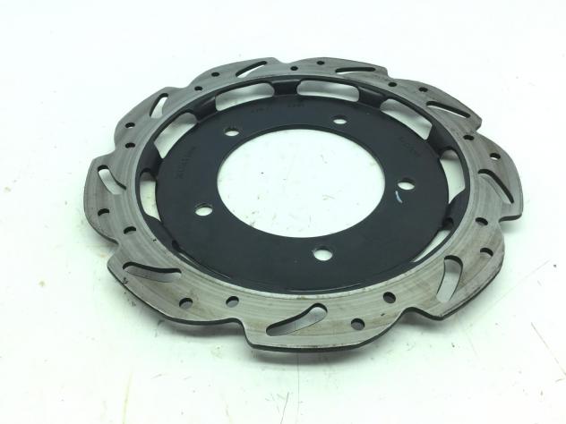 SYM SYMPHONY E5 125 DISCO FRENO ANTERIORE - SPESSORE: 3,8 MM 2020 2023