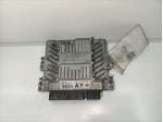 CENTRALINA MOTORE NISSAN Qashqai 1° Serie 23710JD54D K9K diesel 1461 (0609)