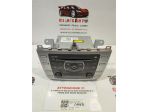AUTORADIO MAZDA 6 S. Wagon 2° Serie GS1E669RXA CQ-EM4771AT LF95 (0813)