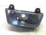 BMW C1 200 FARO FANALE ANTERIORE - NO CABLAGGIO 2001 2002 WB10192A01YB