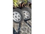 mini de tomaso 5 cerchi in lega x 12 fiat 500 600