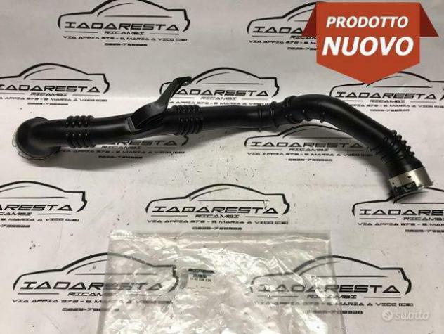 Tubo Intercooler Kadjar Qashqai 1.5 Dci 144608957R - Foto 2