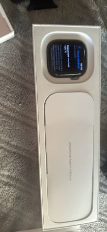 Vendo Apple Watch series 10