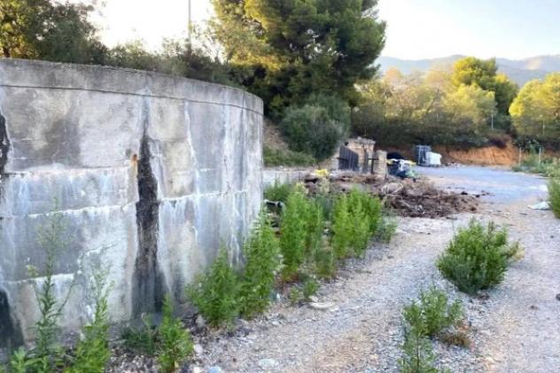 Immobile in asta di 10973 m² in vendita a Albenga - Foto 11