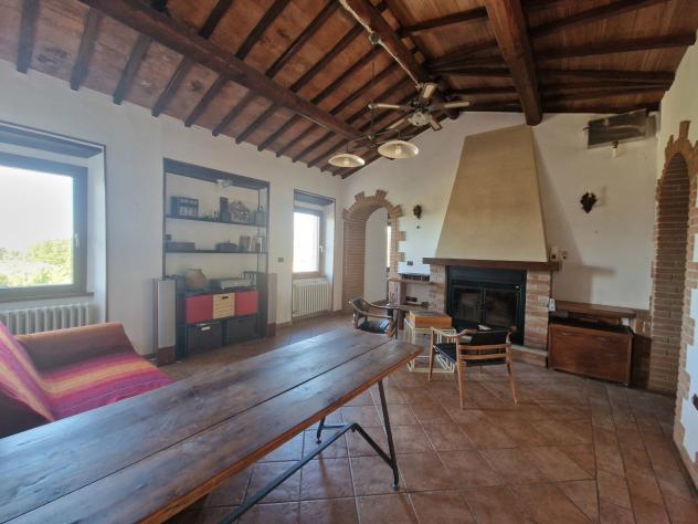 Casale in vendita a Amelia - Foto 20