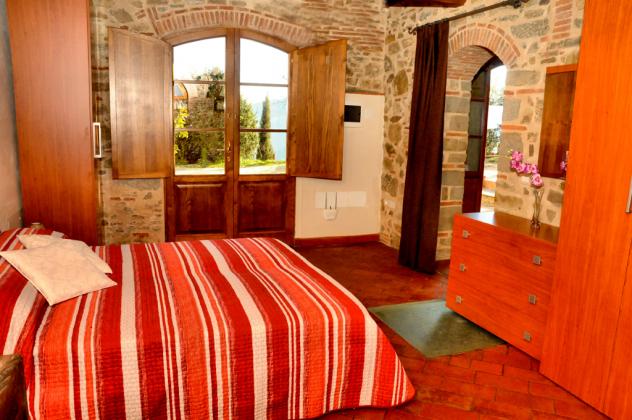 Casale in vendita a Pescia - Foto 16