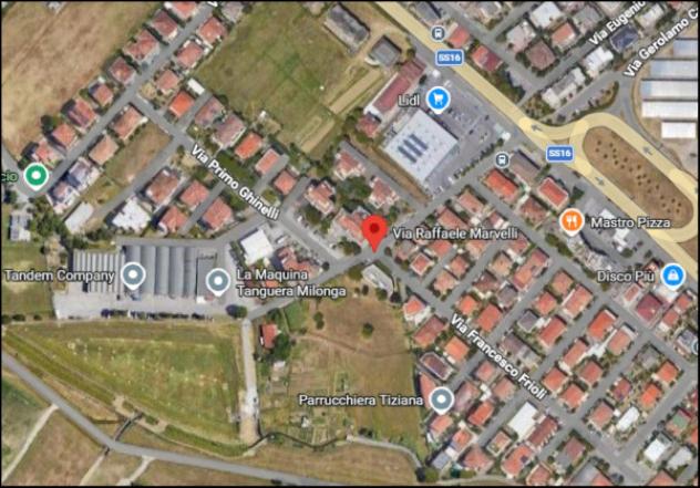 Immobile in asta di 879 m² in vendita a Rimini - Foto 13